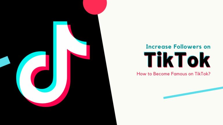 Why TikTok Influencers Are Essential for Growing Your Follower Count